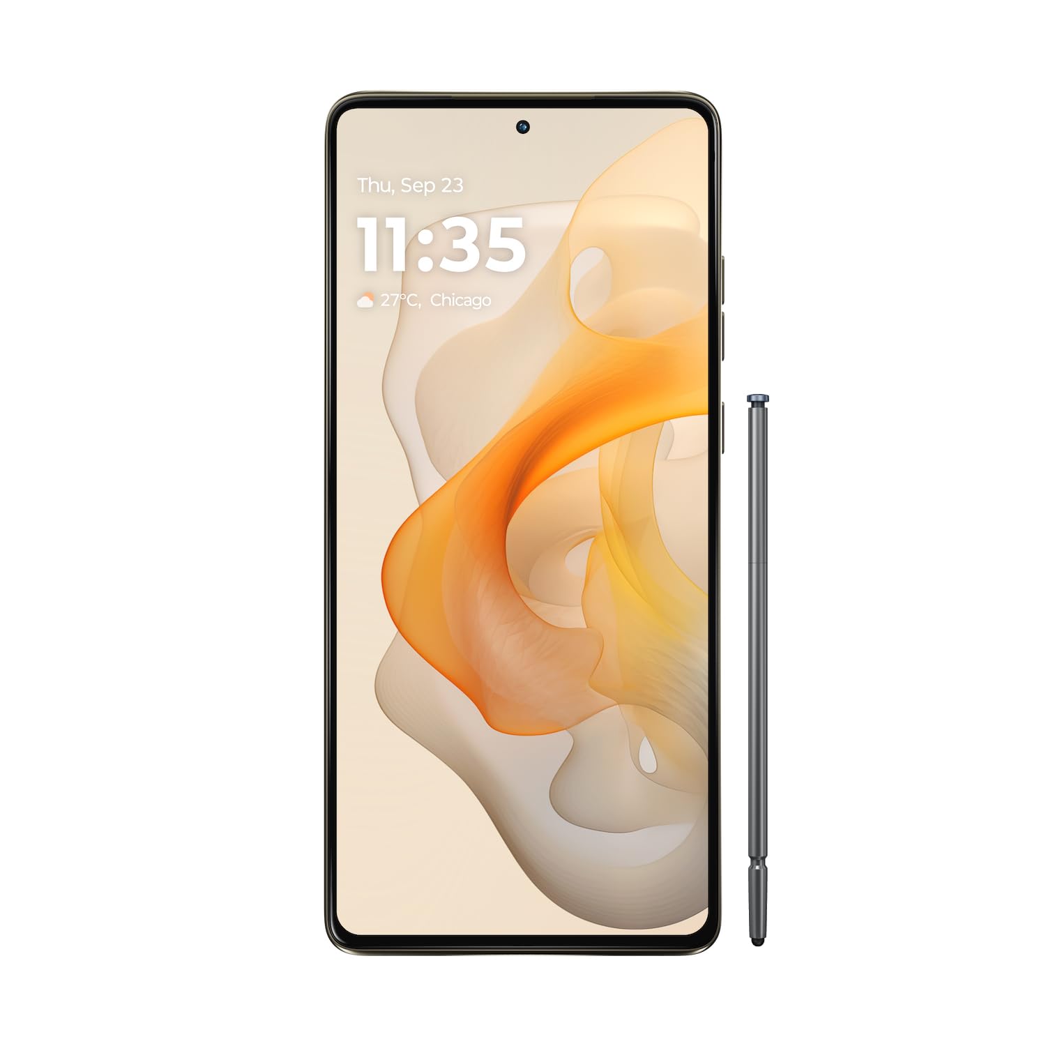 Amazon.com: Motorola Moto G Stylus 5G | 2024 | Unlocked | Made for